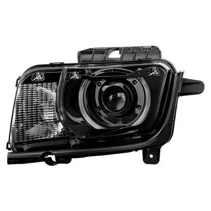 SPYDER xTune 10-13 Chevy Camaro HID/Xenon Headlight - OE Left (HD-JH-CCAM10-HID-OE-L) 9959073