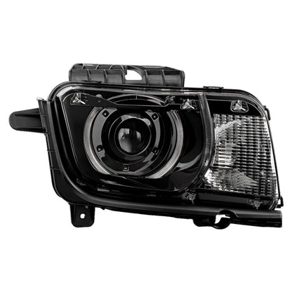 SPYDER xTune 10-13 Chevy Camaro HID/Xenon Headlight - OE Right (HD-JH-CCAM10-HID-OE-R) 9959080