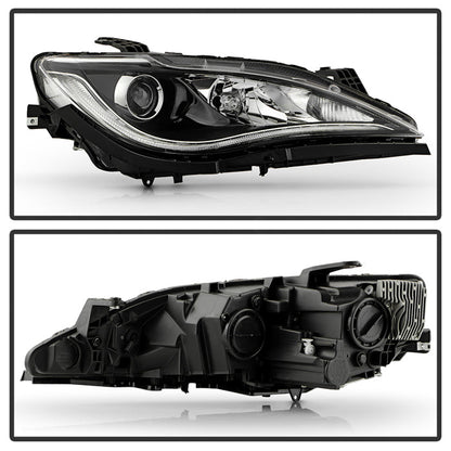 SPYDER xTune 17-20 Chrysler Pacifica Halogen Head Light - OE Right (HD-JH-CHRPA17-DRL-OE-R) 9959226
