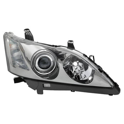 SPYDER xTune 07-09 Lexus ES350 Passenger Side Halogen Tail Lights - OEM Right (HD-JH-LES07-OE-R) 9039034