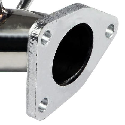 90-91 Acura Integra RS LS GS Header Stainless Steel