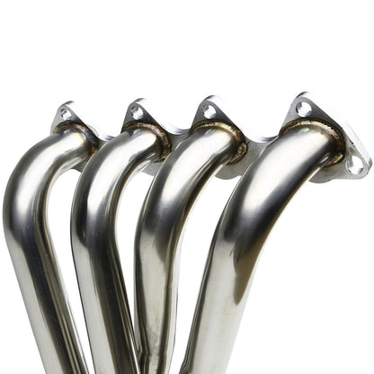 94-01 Acura Integra GSR Type-R 4-1 Style Header Stainless Steel