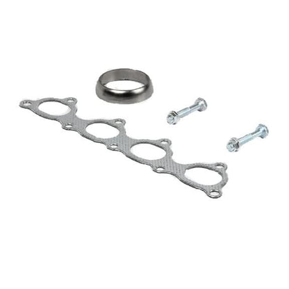 94-01 Acura Integra GSR Type-R Tri-Y Header Stainless Steel