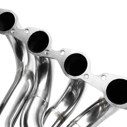 Chevrolet Big Block 396/402/427/454/507/572 Header Stainless Steel