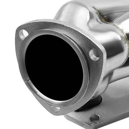 Ford Big Block 330-428 Shorty Header Stainless Steel Swap