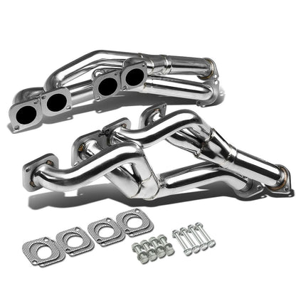 1995-1999 BMW 7-Series Stainless Steel Header