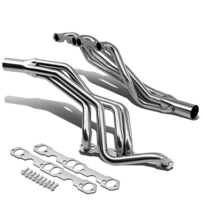 1993-1997 Chevrolet Camaro Headers Stainless Steel
