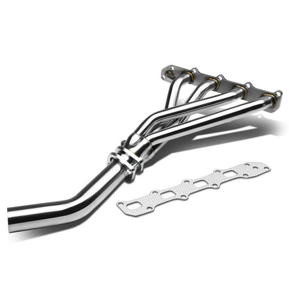 96-01 Chevrolet Cavalier Sunfire 2.4L 4-1 Header Stainless Steel