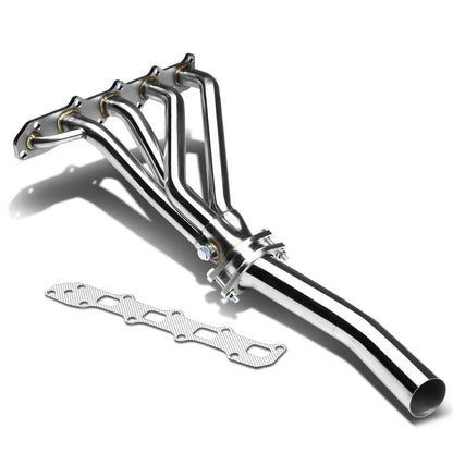 96-01 Chevrolet Cavalier Sunfire 2.4L 4-1 Header Stainless Steel