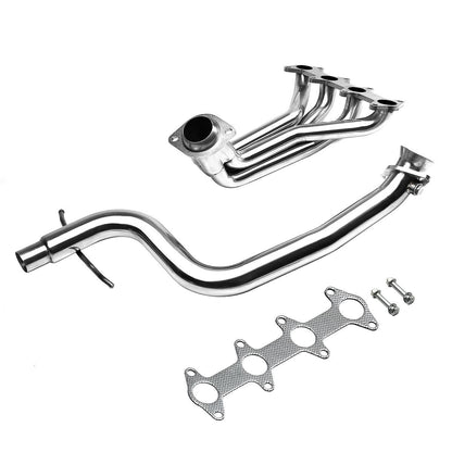 98-02 Chevrolet Cavalier 4-1 Exhaust Header - Stainless Steel