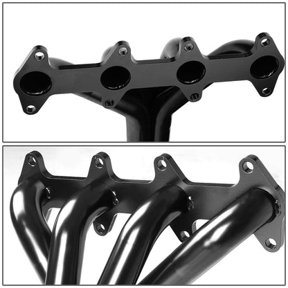 1998-2002 Chevrolet Cavalier 4-1 Header Stainless Steel