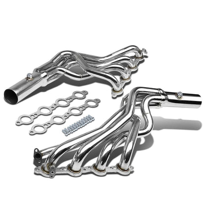 1998-2002 Chevrolet Camaro LS1 Stainless Steel Header