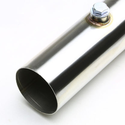 1998-2002 Chevrolet Camaro LS1 Stainless Steel Header