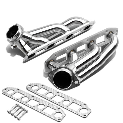 2005-2009 Dodge Magnum/Charger/300C 5.7L V8 Headers Stainless Steel