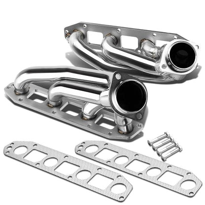 2005-2009 Dodge Magnum/Charger/300C 5.7L V8 Headers Stainless Steel