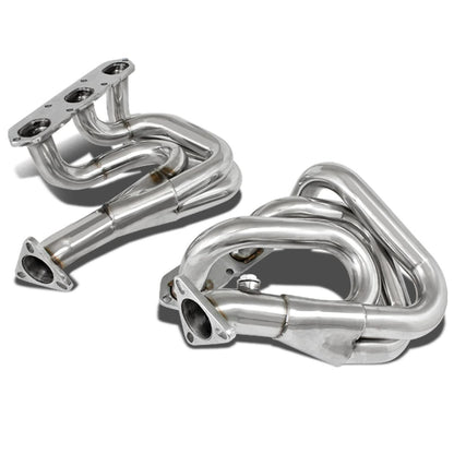 97-04 Porsche 986 Stainless Steel Header