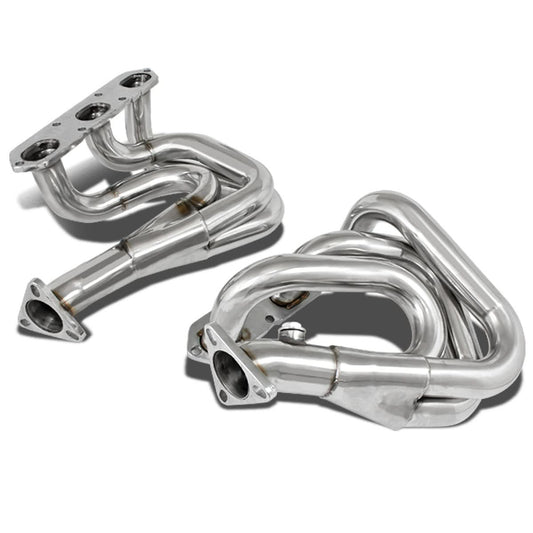 97-04 Porsche 986 Stainless Steel Header