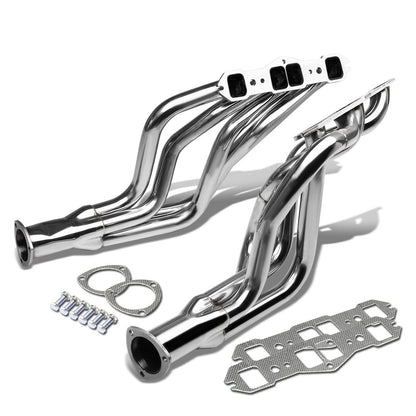 65-75 Oldsmobile Cutlass Header - Stainless Steel