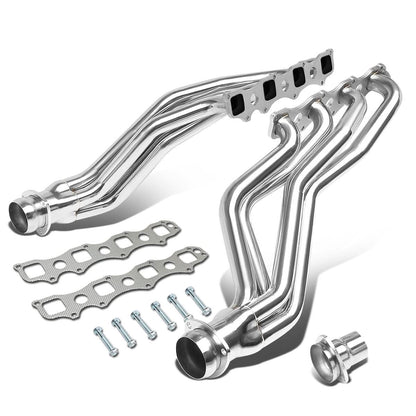 2003-2007 Dodge Ram 1500 5.7L Long Tube Headers - Stainless Steel