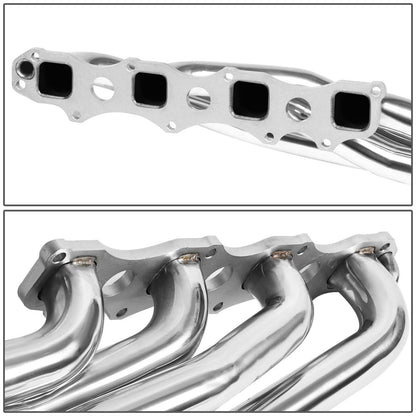 2003-2007 Dodge Ram 1500 5.7L Long Tube Headers - Stainless Steel