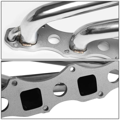 2003-2007 Dodge Ram 1500 5.7L Long Tube Headers - Stainless Steel