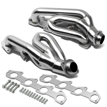 2003-2008 Dodge RAM 1500 2500 3500 5.7L Hemi Header - Stainless Steel