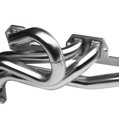 1996-2004 Dodge Ram V8 Header Stainless Steel
