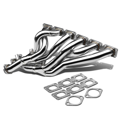 99-05 BMW E46 3-Series Performance Header Stainless Steel