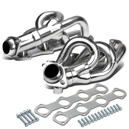 1997-2003 Ford F-150 F-250 Expedition 4.6L Header - Stainless Steel