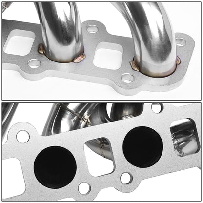 2015-2016 Ford F-150 5.0L V8 Shorty Header Stainless Steel