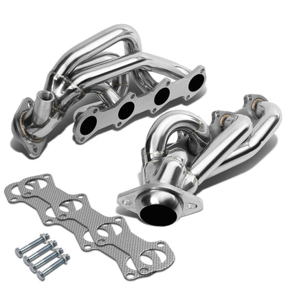 1997-2003 Ford F-150 F-250 Expedition V8 5.4L Header Stainless Steel