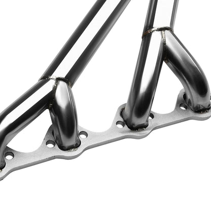 64-70 Ford Mustang 260/289/302 Tri-Y Header Stainless Steel