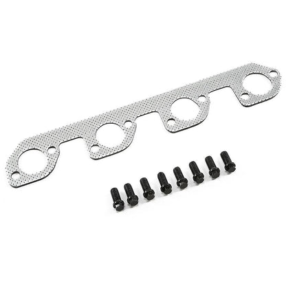 73-78 Ford Mustang II / 71-80 Pinto 2.3L 4CYL Header Stainless Steel