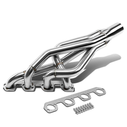 73-78 Ford Mustang II / 71-80 Pinto Type-2 Style Header Stainless Steel