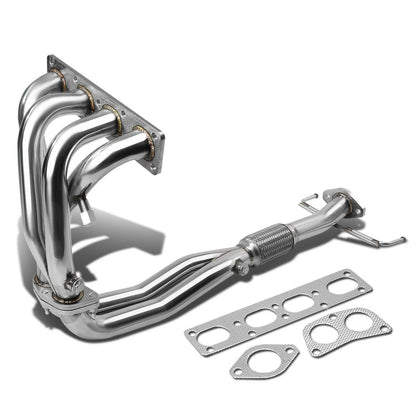 1993-1997 Ford Probe/Mazda MX-6 2.0L Header Stainless Steel