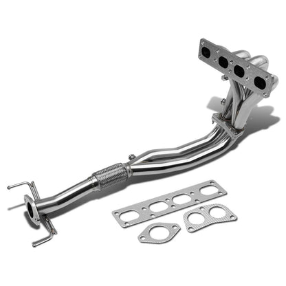 1993-1997 Ford Probe/Mazda MX-6 2.0L Header Stainless Steel