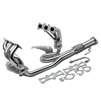 1993-1997 Ford Probe GT Stainless Steel Header
