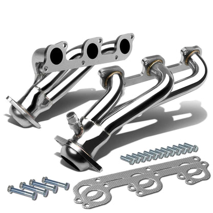 1998-2010 Ford Ranger / Explorer Header Stainless Steel