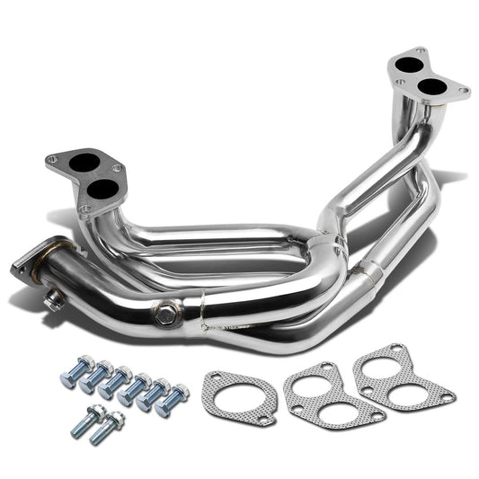 2013-2015 Scion FR-S Header Stainless Steel