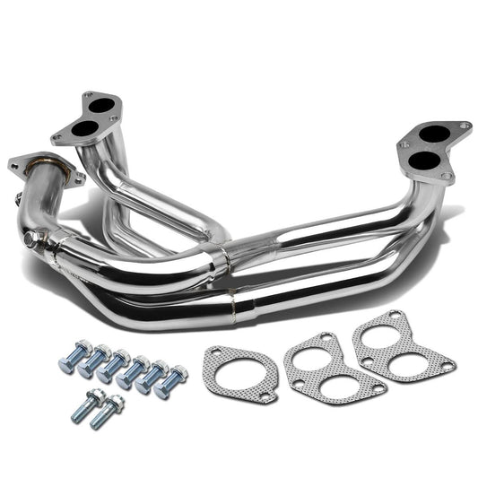 2013-2015 Scion FR-S Header Stainless Steel