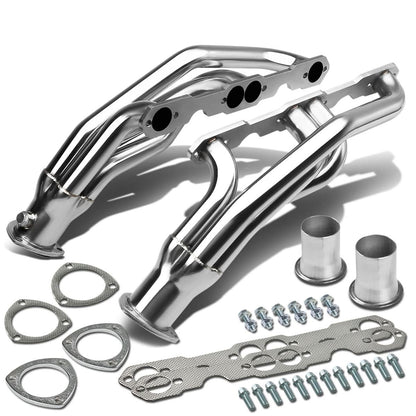 1988-1997 Chevrolet GMC Pickup Stainless Steel Header