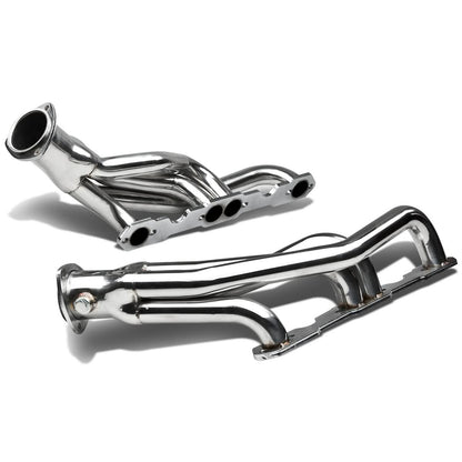 1988-1997 Chevrolet GMC Pickup Stainless Steel Header