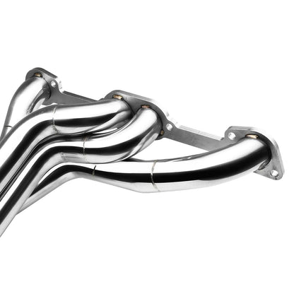 1964-1992 Pontiac GTO Exhaust Headers Stainless Steel
