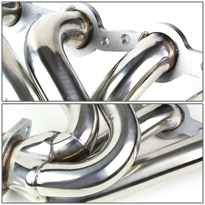 2004-2006 Pontiac GTO Performance Header - Stainless Steel