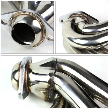 2004-2006 Pontiac GTO Performance Header - Stainless Steel