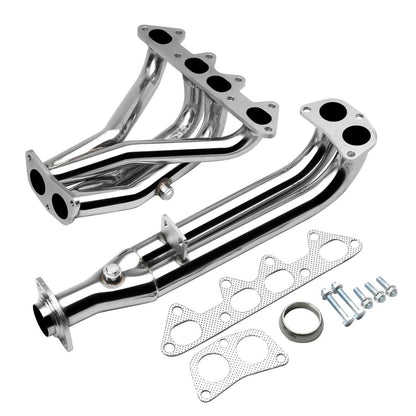 1994-1997 Honda Accord Stainless Steel Header - F22 2.2L EX