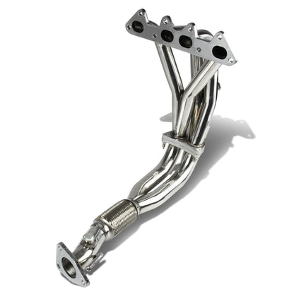1998-2002 Honda Accord Exhaust Header Stainless Steel