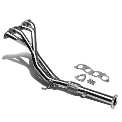 06-11 Honda Civic SI FG2/FA5 Header Stainless Steel
