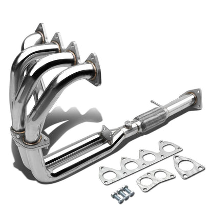 93-96 Honda Prelude VTEC Performance Header Stainless Steel