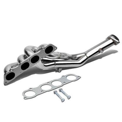 00-09 Honda S2000 Header Stainless Steel
